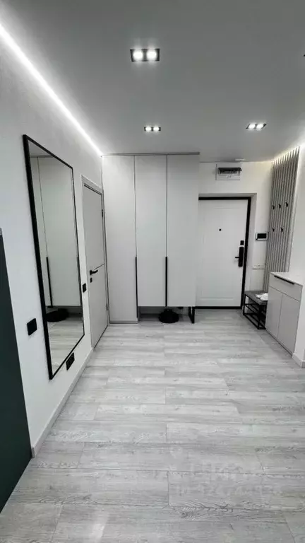 1-к кв. Татарстан, Казань ул. Петра Полушкина, 1 (37.0 м) - Фото 1