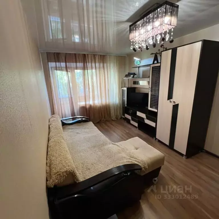 3-к кв. Татарстан, Казань ул. Академика Губкина, 25к2 (58.3 м) - Фото 2