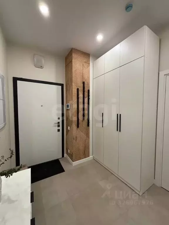 1-к кв. Москва проезд Серебрякова, 11к2 (37.0 м) - Фото 1