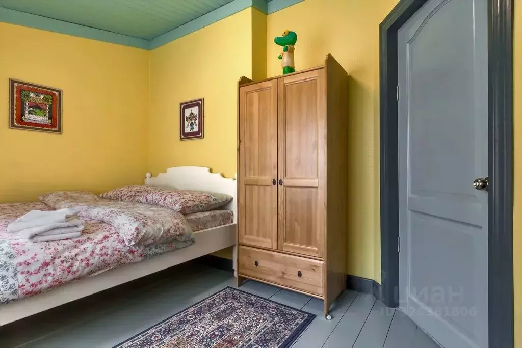 Комната Санкт-Петербург наб. Канала Грибоедова, 19 - Фото 2