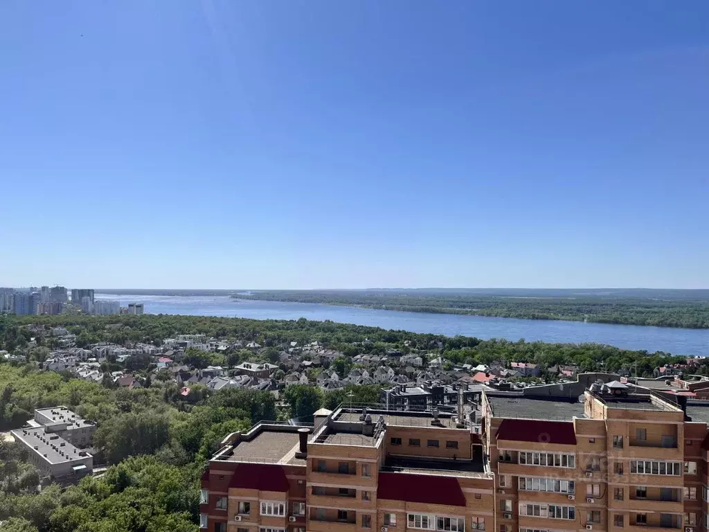 1-к кв. Самарская область, Самара ул. Советской Армии, 238а (55.0 м) - Фото 1