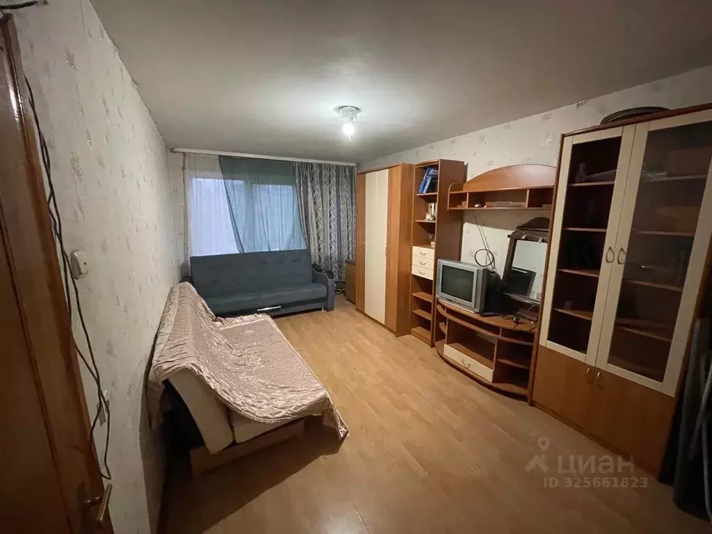 3-к кв. Санкт-Петербург просп. Стачек, 105К2 (64.0 м) - Фото 2