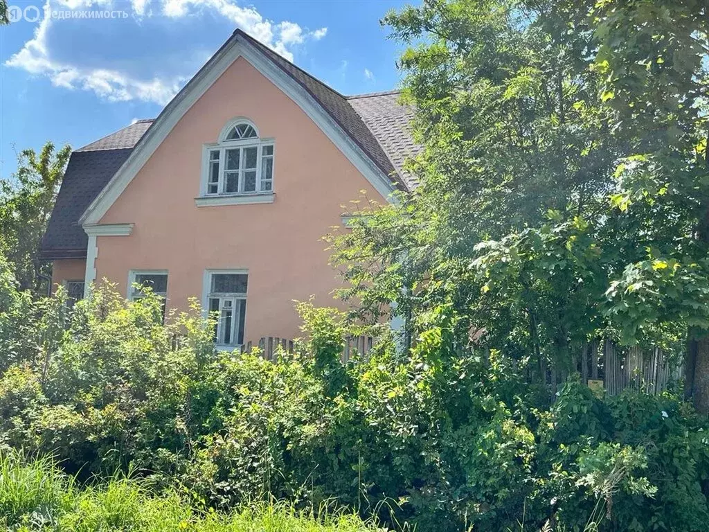 Дом в Гатчина, Подольская улица, 3 (133 м) - Фото 1