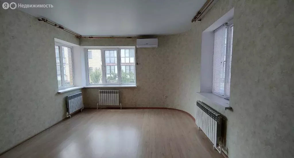 1-комнатная квартира: Ейск, Парковая улица, 35 (50.8 м) - Фото 0