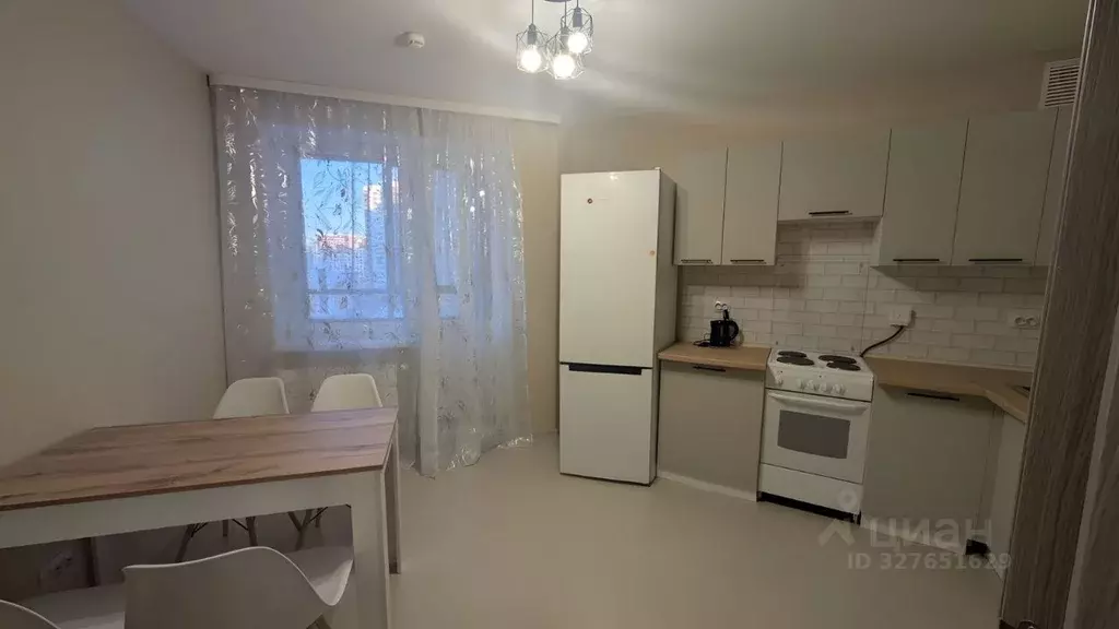 2-к кв. Санкт-Петербург Ленинский просп., 68 (60.0 м) - Фото 1