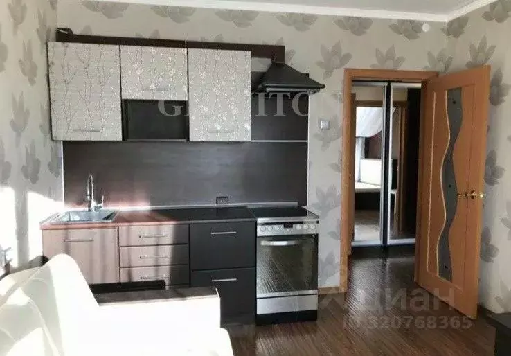 1-к кв. Алтай, Майминский район, с. Майма ул. Березовая роща, 9к2 ... - Фото 0