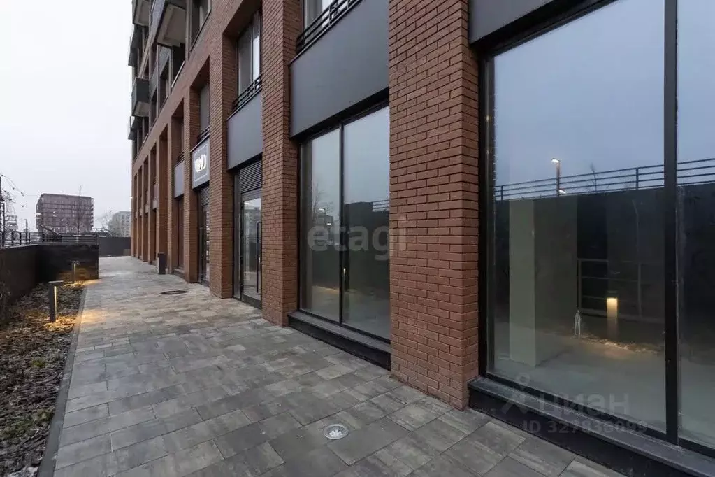 Помещение свободного назначения в Тюменская область, Тюмень ... - Фото 0