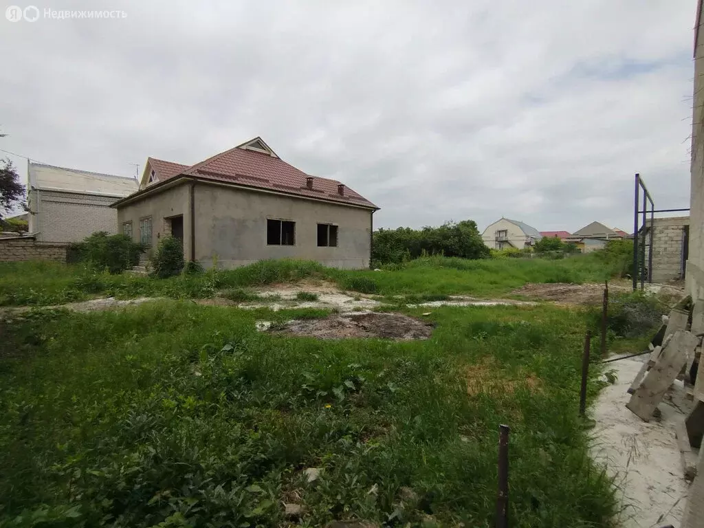 Дом в Чегем, улица имени Михаила Хамзетовича Мамбетова, 150 (150 м) - Фото 0