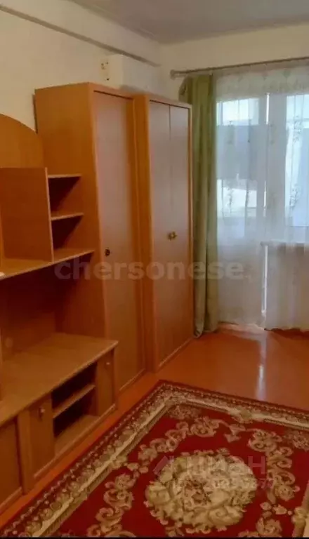 1-к кв. Севастополь просп. Генерала Острякова, 31 (34.0 м) - Фото 2