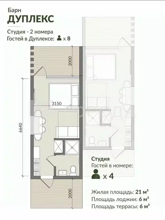 Дом в Алтайский край, Алтайский район, Айский сельсовет, Черемшанка ... - Фото 2