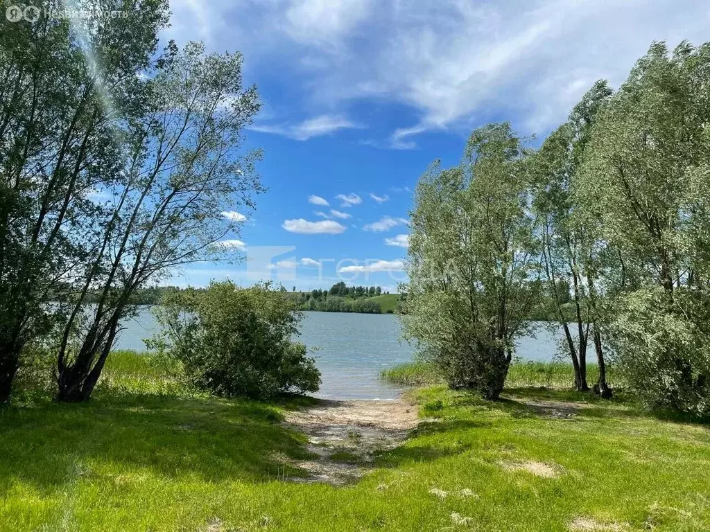 Участок в Первомайский район, посёлок Правда (79 м) - Фото 0