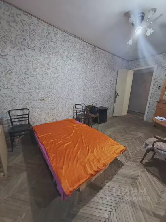 Комната Санкт-Петербург Ординарная ул., 6Б (14.0 м) - Фото 2