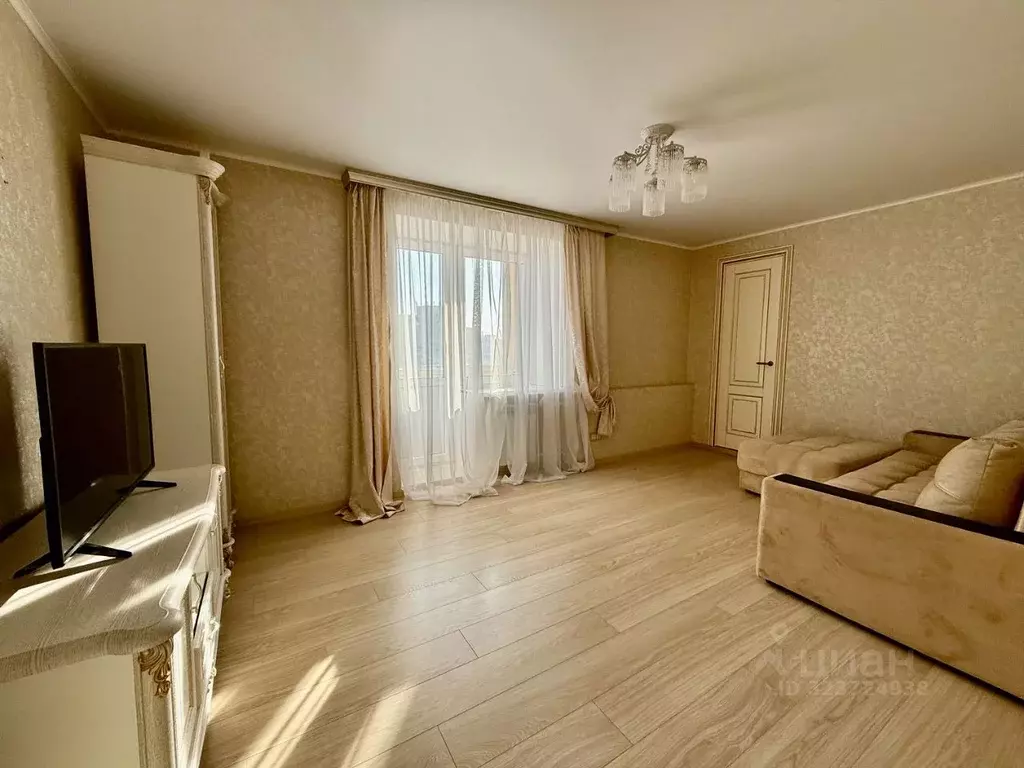 4-к кв. Санкт-Петербург просп. Королева, 29к1Б (80.0 м) - Фото 1