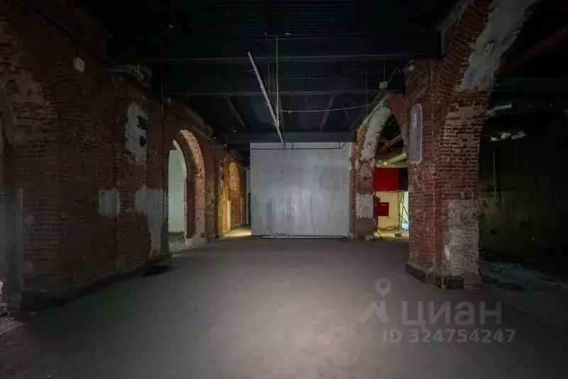 Помещение свободного назначения в Санкт-Петербург ул. Комсомола, 2 ... - Фото 1