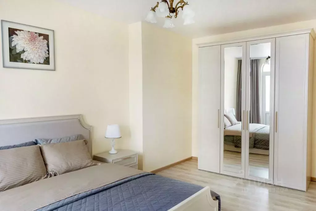 2-к кв. Приморский край, Владивосток Фонтанная ул., 31 (49.0 м) - Фото 2