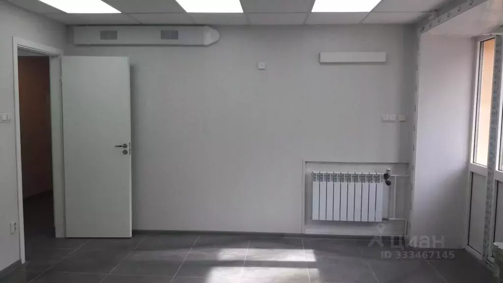 Помещение свободного назначения в Иркутская область, Иркутск ул. ... - Фото 2