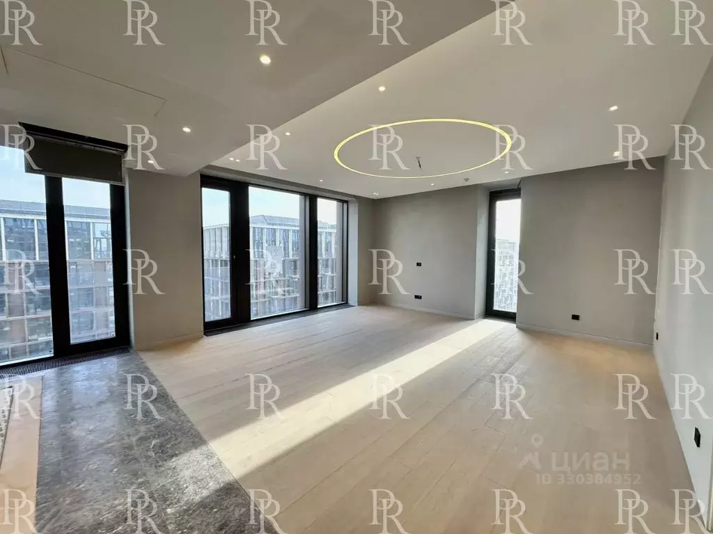 3-к кв. Москва ул. Братьев Фонченко, 1к4 (116.69 м) - Фото 0