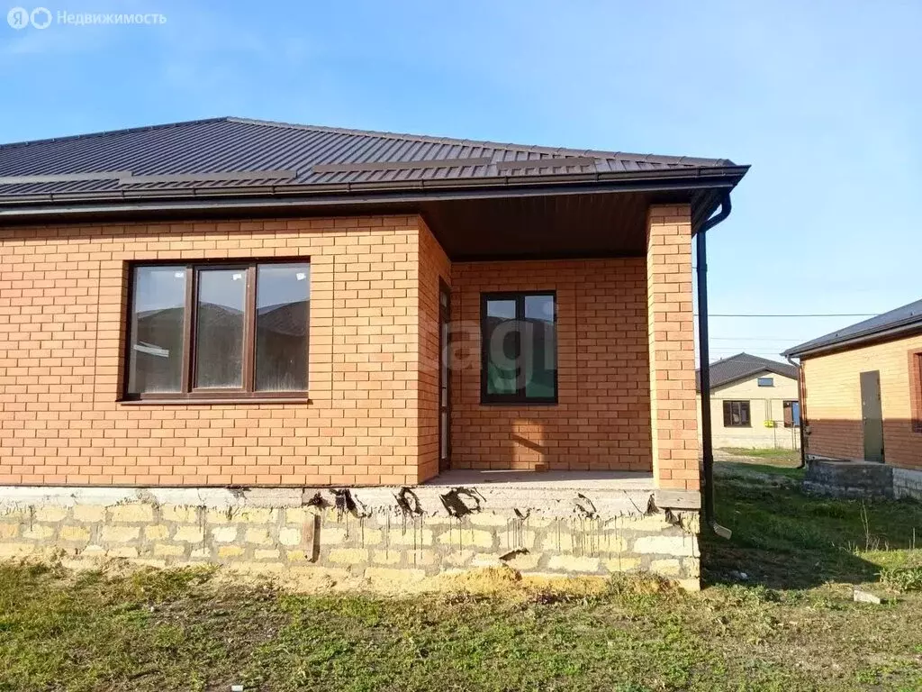 Дом в Михайловск, улица Вадима Богданова (103.5 м) - Фото 1