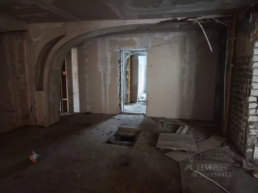 3-к кв. Рязанская область, Рязань ул. 9-я Линия, 3А (138.9 м) - Фото 2