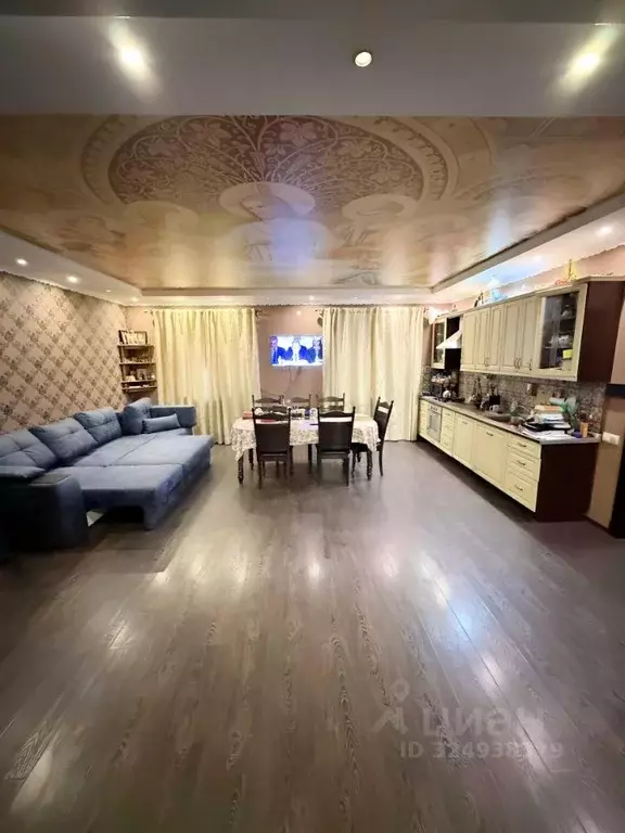 Дом в Московская область, Клин ул. Гайдара (212 м) - Фото 1