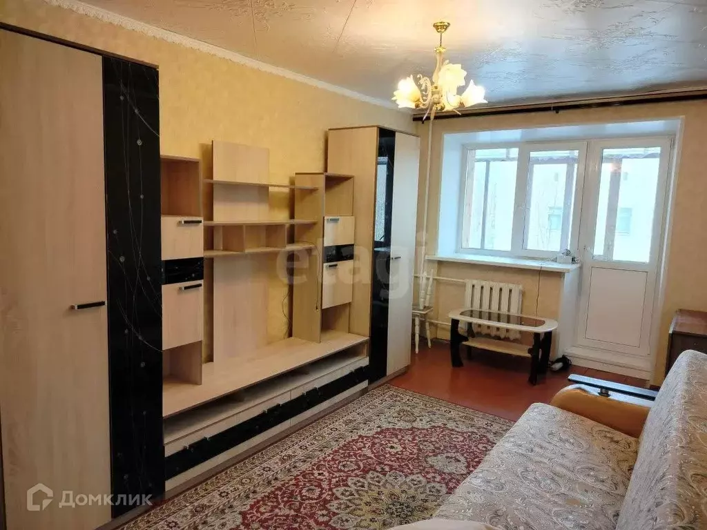 Продаётся 2-к квартира, 41.5 м - Фото 1