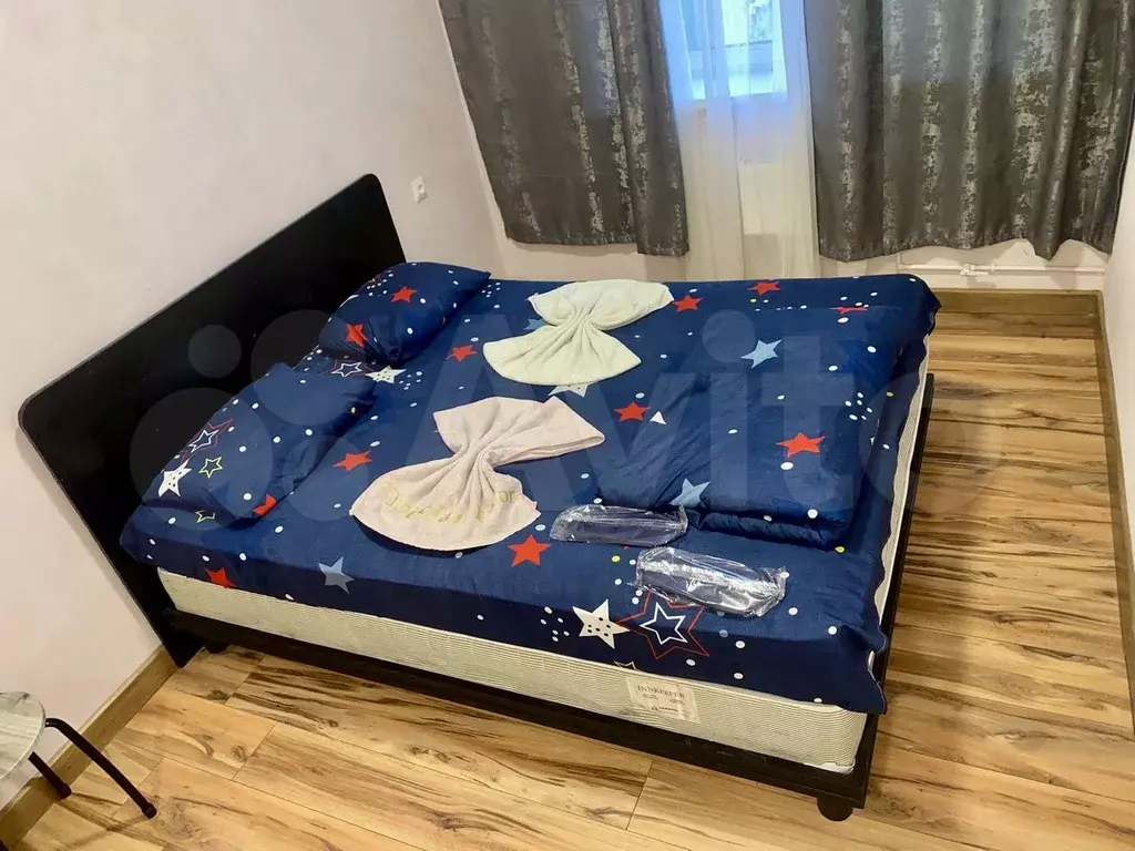 Комната 23,3 м, 2/5 эт. - Фото 0