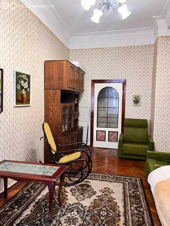 2-комнатная квартира: Ивангород, посёлок Парусинка, улица ... - Фото 2