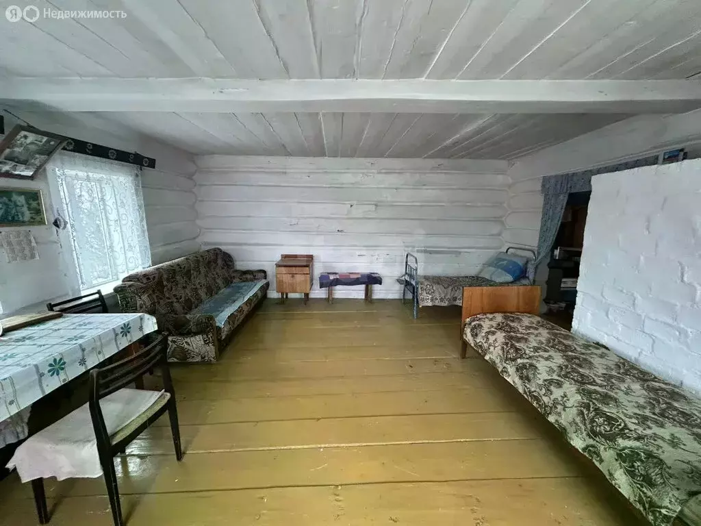 Дом в деревня Кипчак, улица Труда (43.7 м) - Фото 2