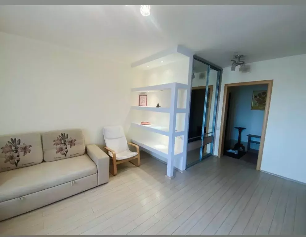 Продаётся 2-к квартира, 64 м - Фото 1