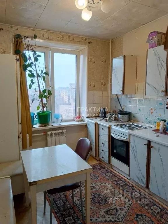 2-к кв. Москва ул. Степана Супруна, 12К1 (58.0 м) - Фото 0