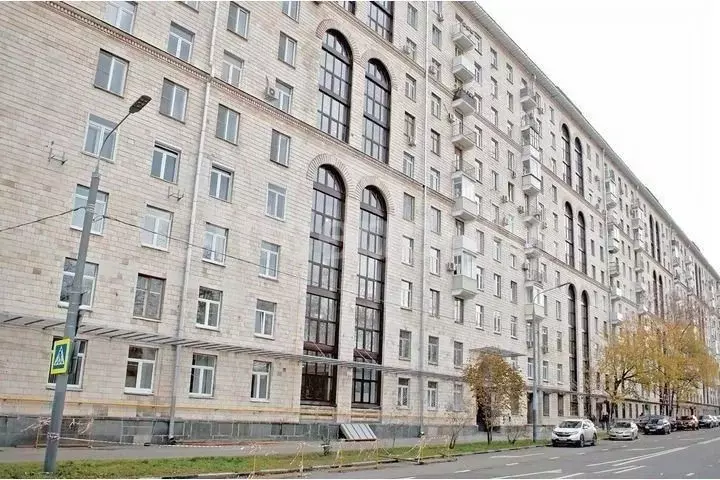 Офис в Москва Университетский просп., 9 (315 м) - Фото 1