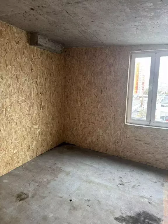 Гараж в Москва Краснодарский проезд, 8 (15 м) - Фото 2