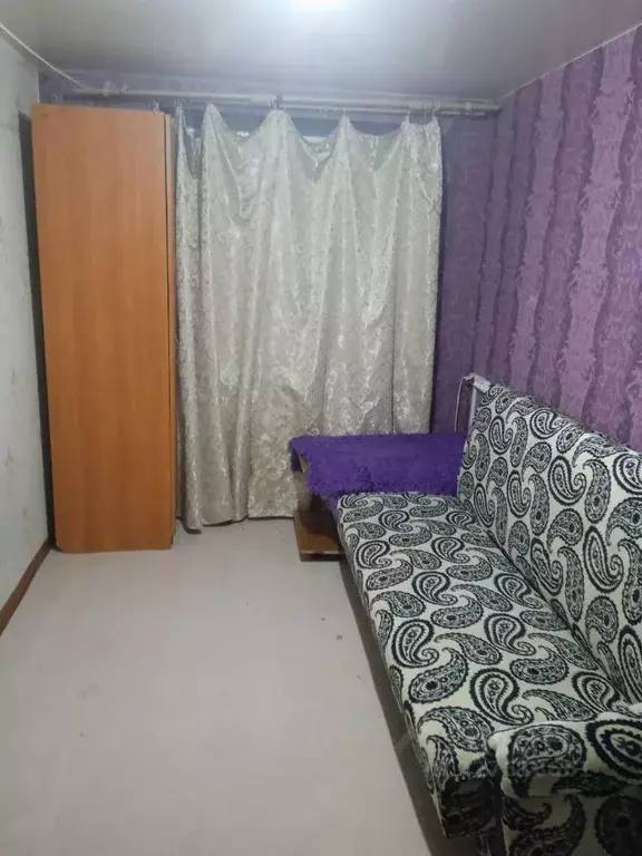 Комната Пермский край, Пермь ул. Капитана Пирожкова, 32 (15.0 м) - Фото 1