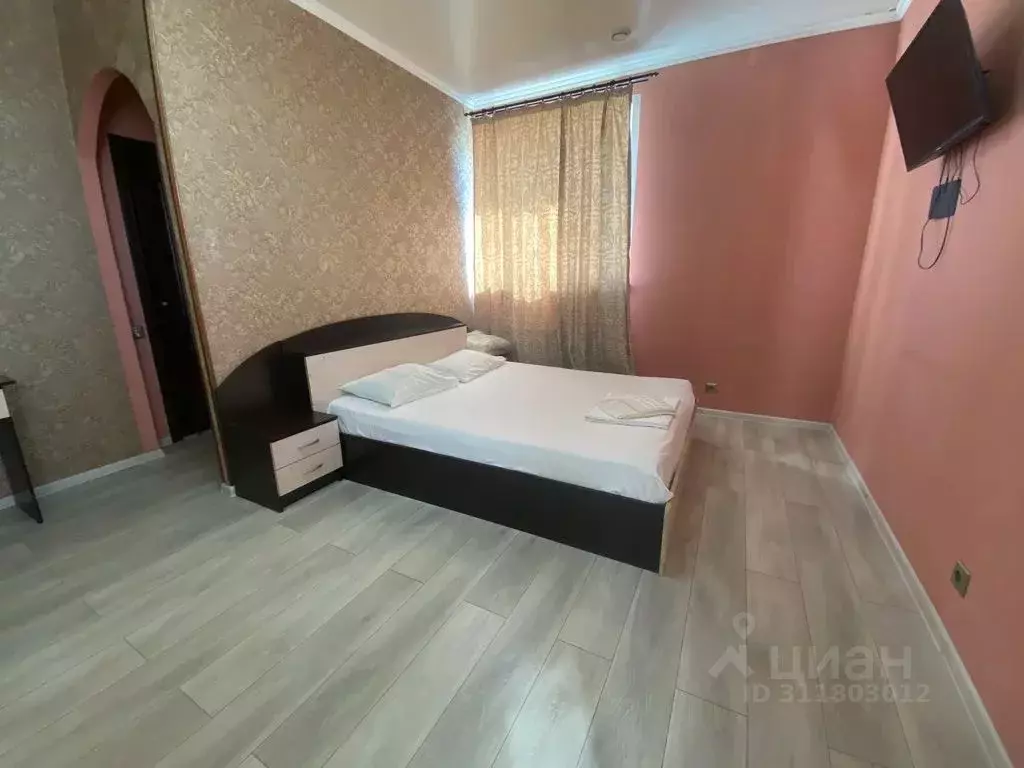 Комната Забайкальский край, Чита Дачный проезд, 3 - Фото 1