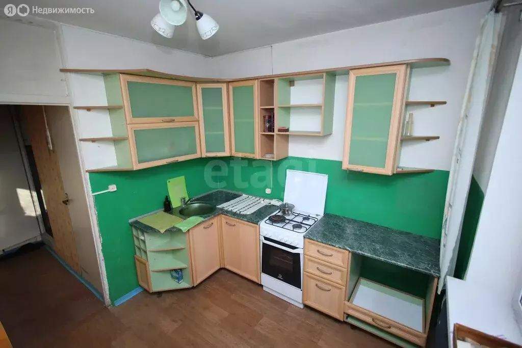 2-комнатная квартира: Саратов, Алексеевская улица, 5 (53.1 м) - Фото 2