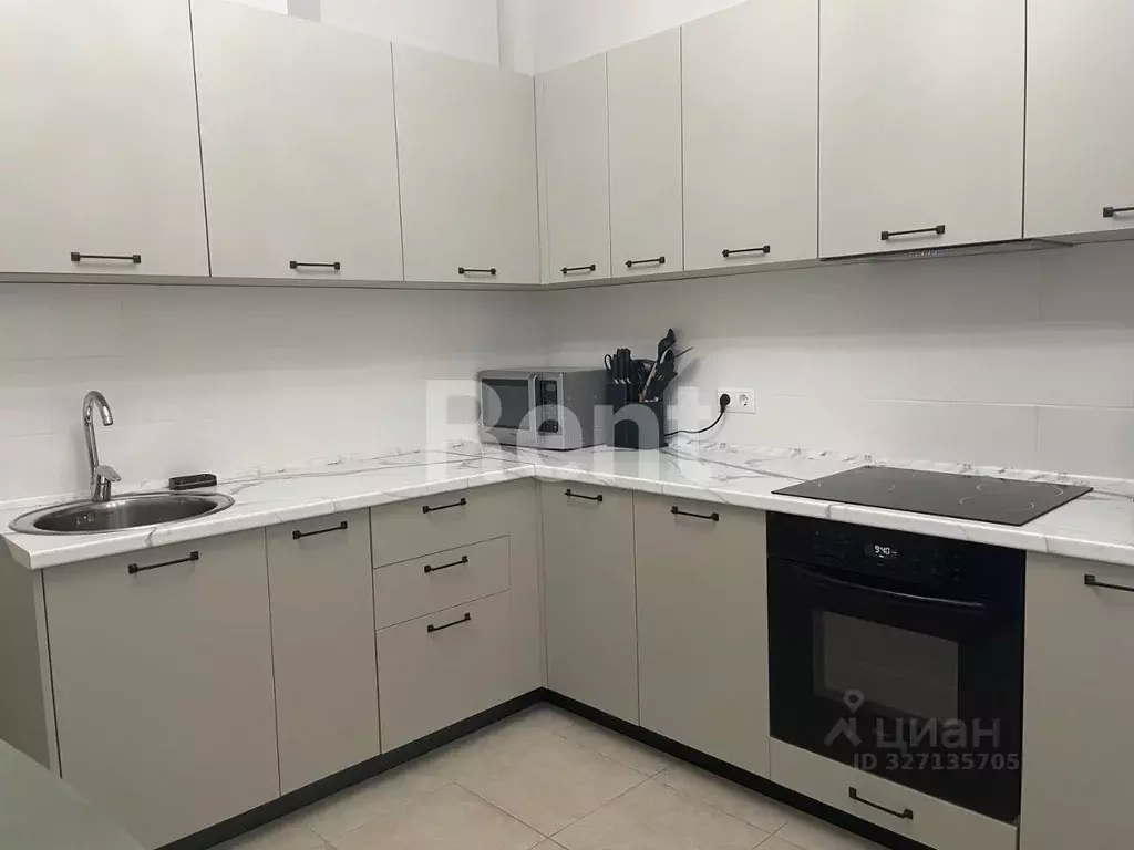 1-к кв. Москва Большая Филевская ул., 6А (36.0 м) - Фото 1