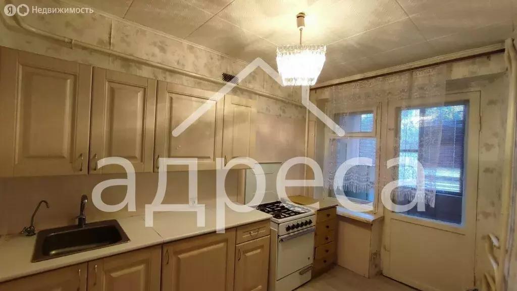 1-комнатная квартира: Самара, улица Стара-Загора, 285 (40.4 м) - Фото 0