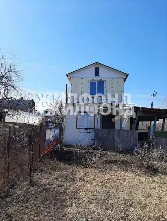 участок в кемеровская область, кемерово садоводов-любителей южное . - Фото 0