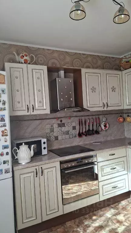 2-к кв. Самарская область, Тольятти ул. 40 лет Победы, 15 (53.0 м) - Фото 1
