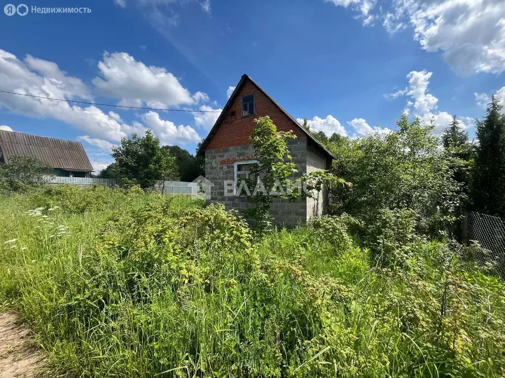 Дом в Московская область, городской округ Воскресенск, рабочий посёлок ... - Фото 1