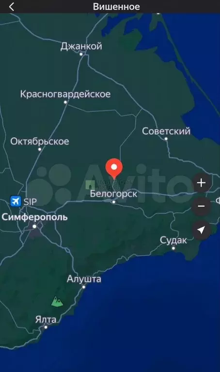 Участок 15 сот. (ИЖС) - Фото 1