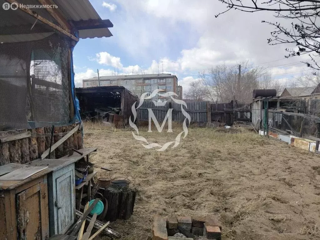 Участок в Улан-Удэ, Онохойская улица (5.66 м) - Фото 2