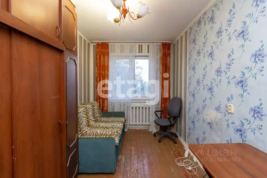 Студия Красноярский край, Красноярск ул. Александра Матросова, 26 ... - Фото 1