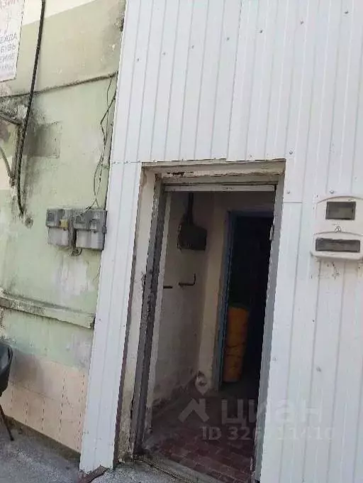 Помещение свободного назначения в Крым, Алушта ул. Виноградная, 32 (51 ... - Фото 2