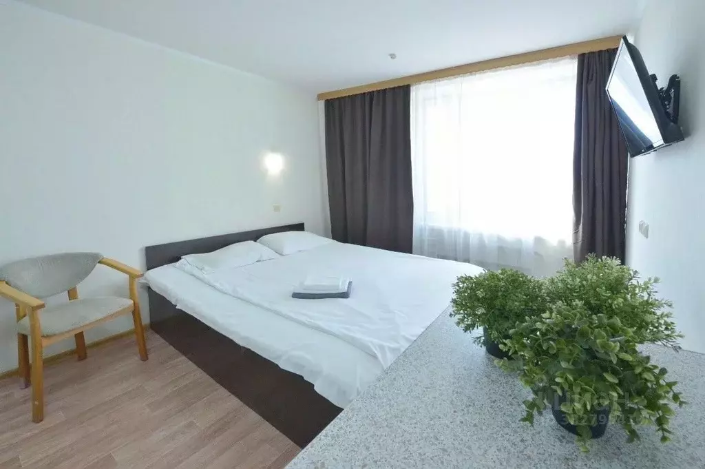 Студия Москва Алтуфьевское ш., 2 (18.0 м) - Фото 2