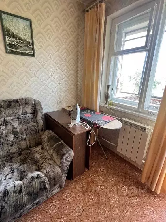 2-к кв. Челябинская область, Озерск ул. Музрукова, 40 (42.0 м) - Фото 1