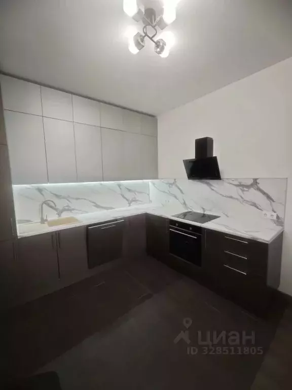 2-к кв. Москва Каширский проезд, 25к1 (41.3 м) - Фото 1