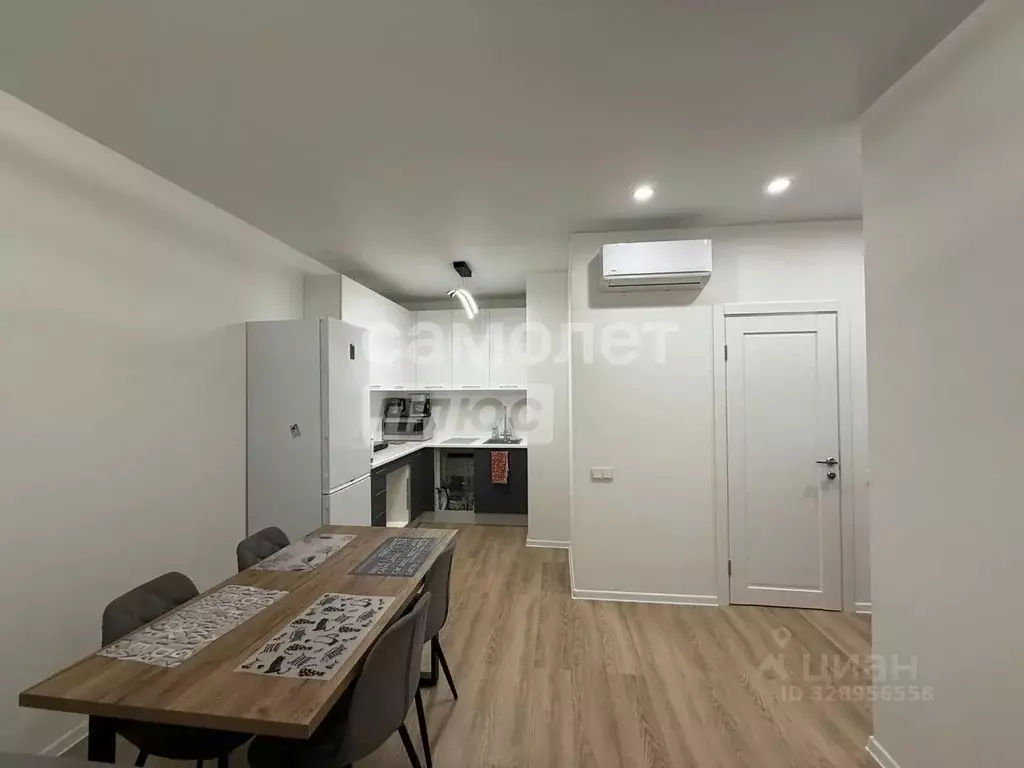 1-к кв. Москва ул. Алхимовская, 1к1 (39.9 м) - Фото 0