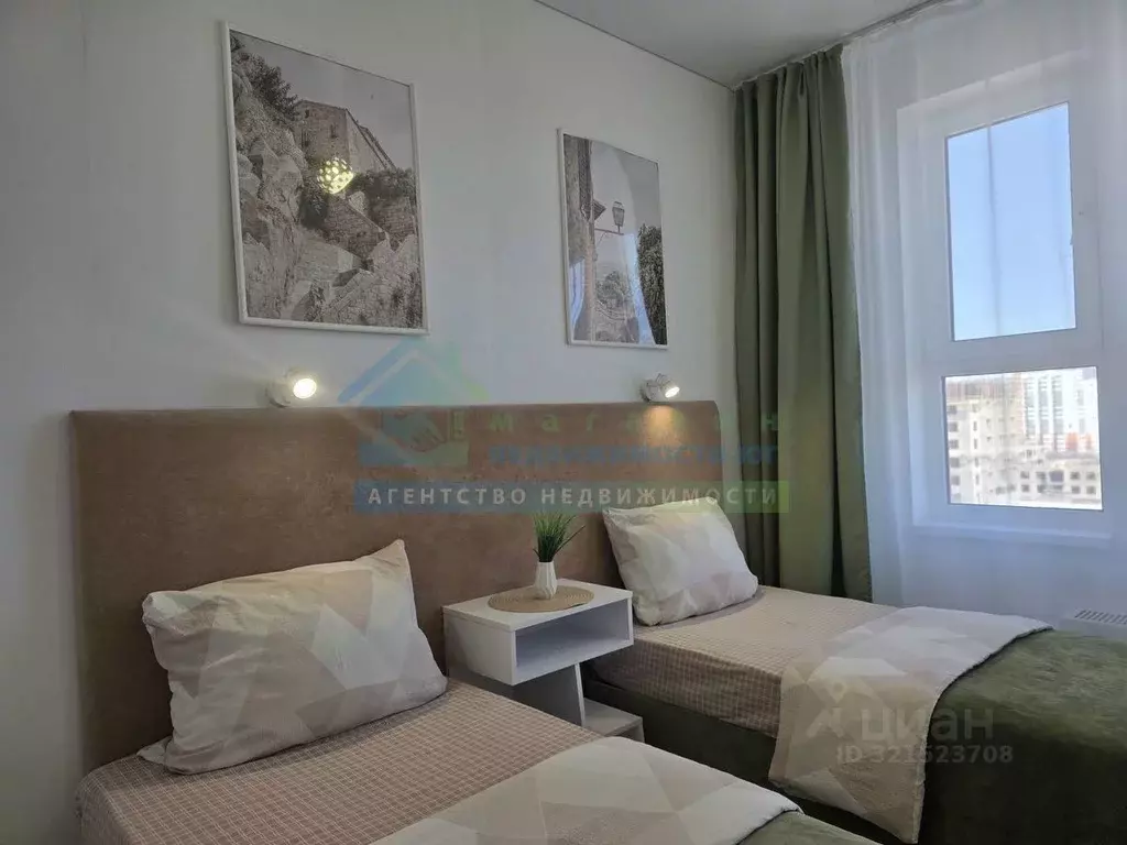 1-к кв. Краснодарский край, Новороссийск Черноморский-2 жилой ... - Фото 0