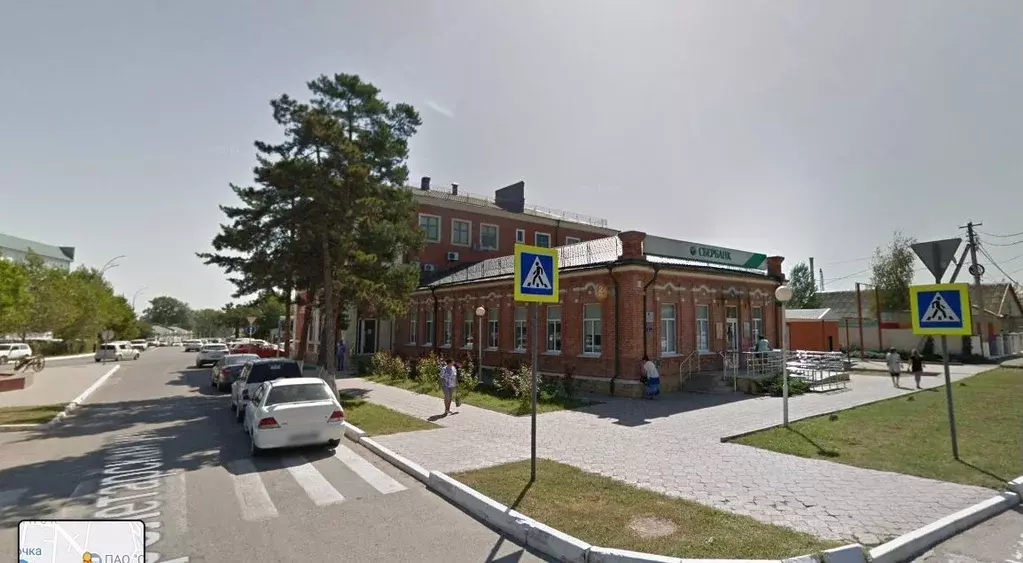 Помещение свободного назначения в Краснодарский край, Абинск ул. ... - Фото 1